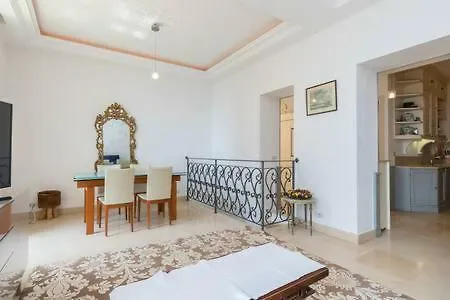 Central, Seaview, Near Grimaldi Forum Apartment *