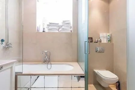 Apartment Central, Seaview, Near Grimaldi Forum