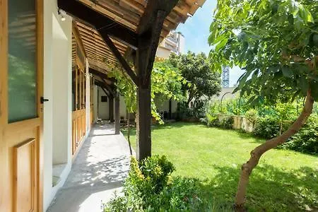 Central, Seaview, Near Grimaldi Forum Apartment *